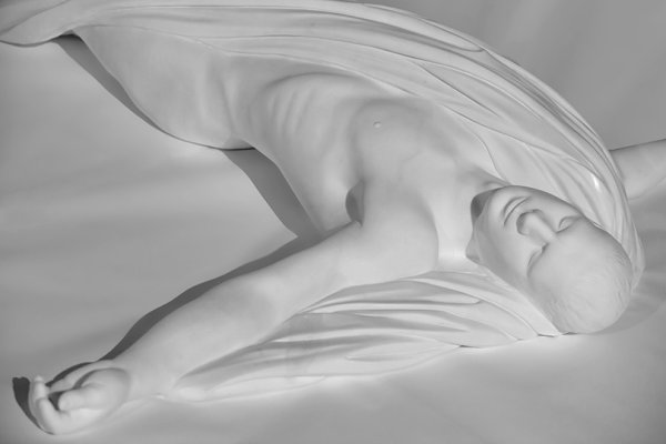 Айдан Салахова художник