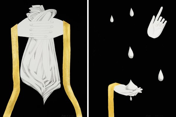 Скульптор айдан Салахова