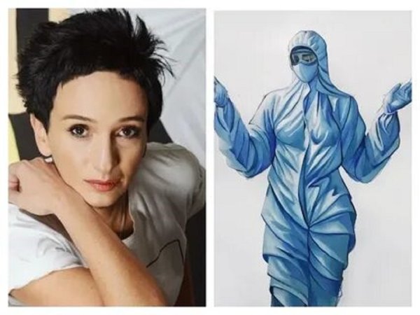 Айдан Салахова персидские миниатюры