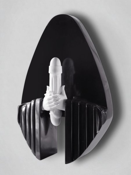 Айдан Таировна Салахова картины