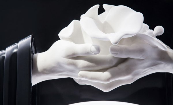 Айдан Салахова галерея