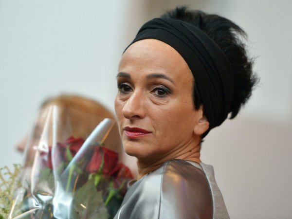 Салахова, айдан Таировна скульптуры