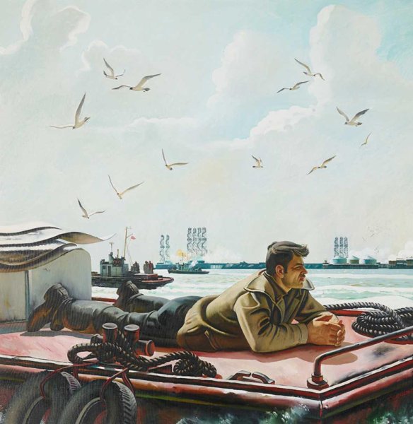 Салахов Таир Теймурович