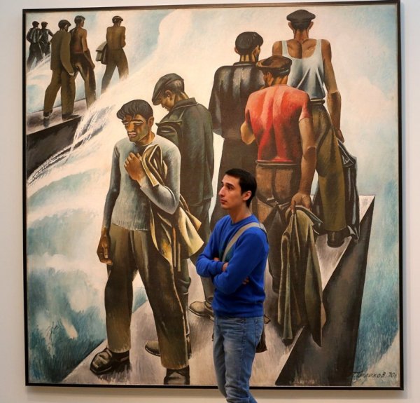 Салахов, Таир Теймур оглы ("ремонтники",