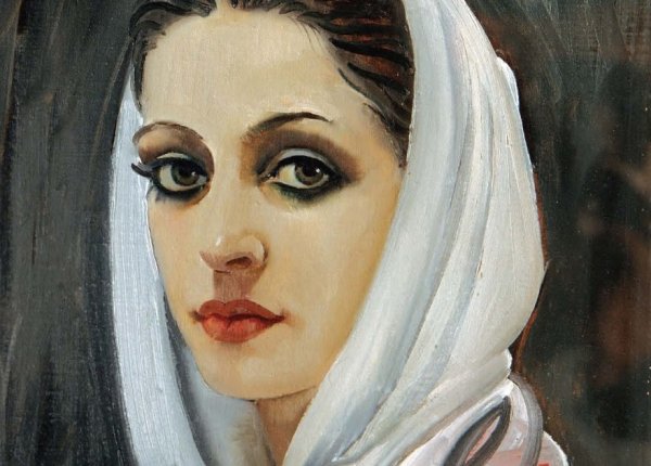 Таир Теймур оглы Салахов