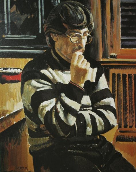 Салахов Таир Теймурович