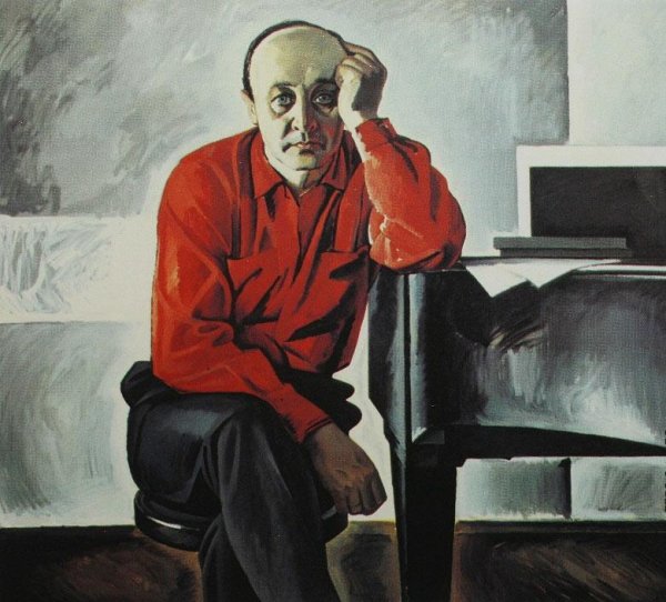 Салахов Таир Теймурович