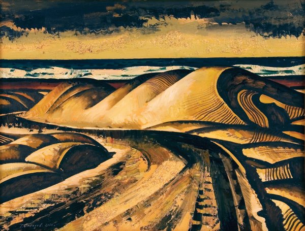 Таир Салахов