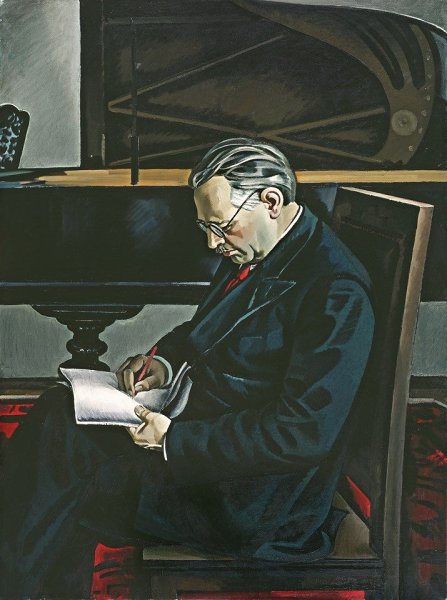 Таир Салахов