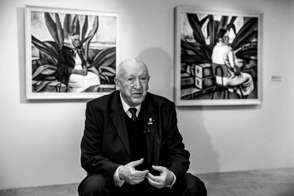 Таир Теймур оглы Салахов