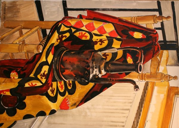 Таи́р Тейму́рович Сала́хов