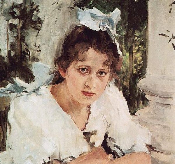 Валентин Серов Серов