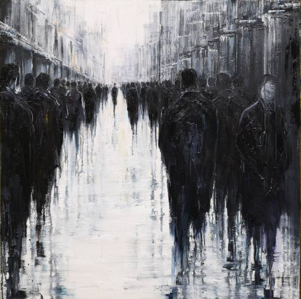 Лесли Олдакер