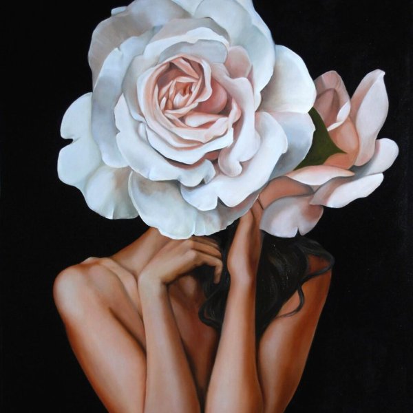 Художник Эми Джадд (Amy Judd)