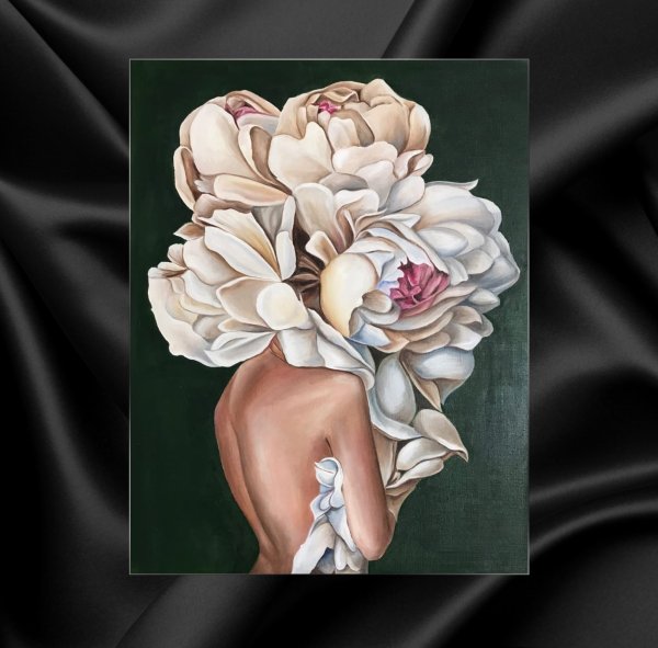 Amy Judd картины