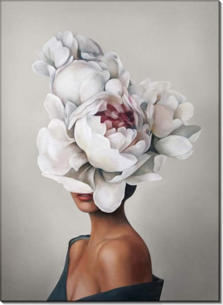 Эшли Джадд художница