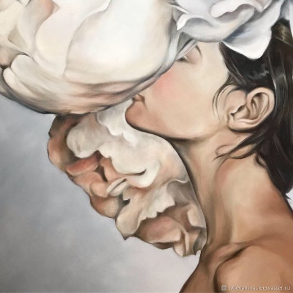 Эми Джадд цветы