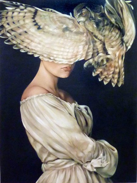 Эми Джадд Amy Judd