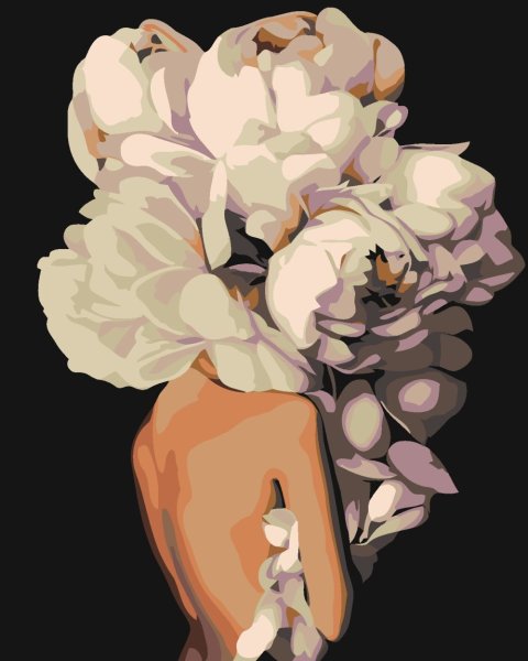 Британская художница Эми Джадд