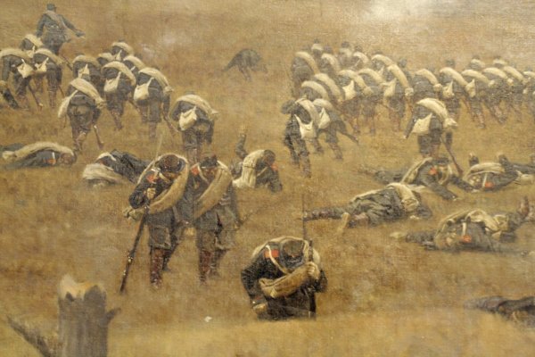 Верещагин Василий Васильевич (1842-1904)