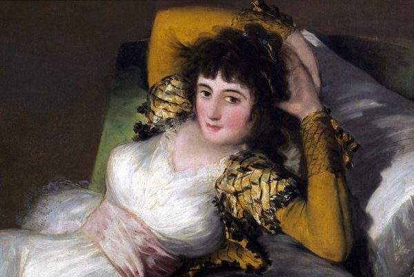 Музей Прадо