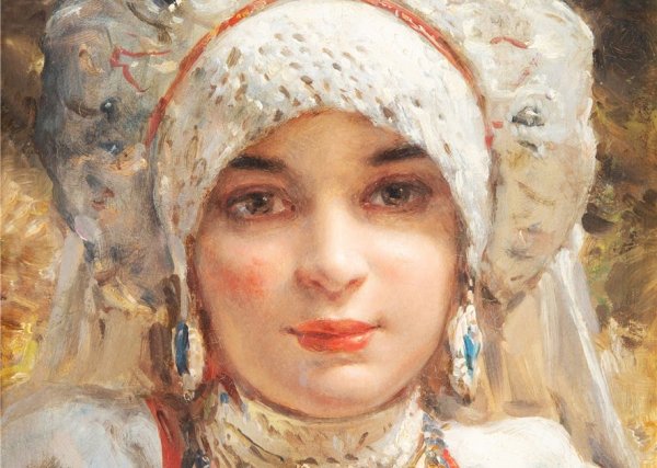 Владислав Нагорнов художник