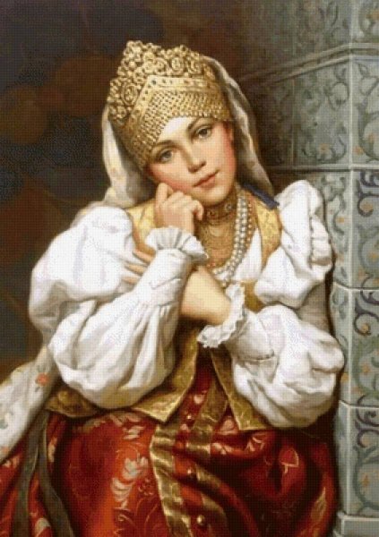 Мария Илиева Болгария