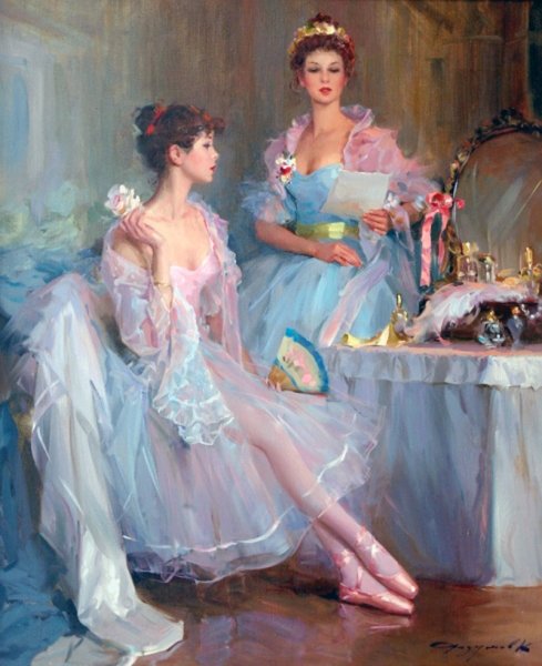 Константин Разумов (Konstantin Razumov)