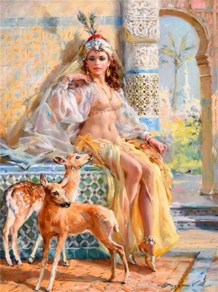 Константин Разумов (Konstantin Razumov)
