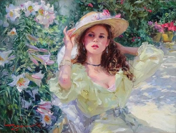 Константин Разумов (Konstantin Razumov)