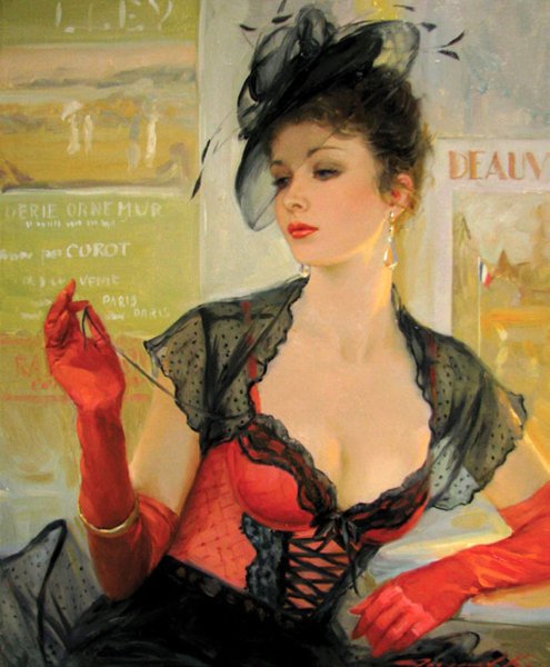 Константин Разумов (Konstantin Razumov)