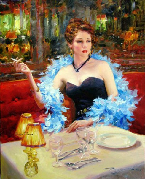 Константин Разумов (Konstantin Razumov)