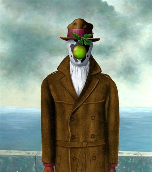 Рене Магритт