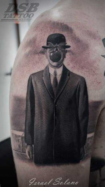 Дитя человеческое (2006) children of men