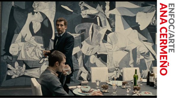 Заблудившийся жокей Магритт