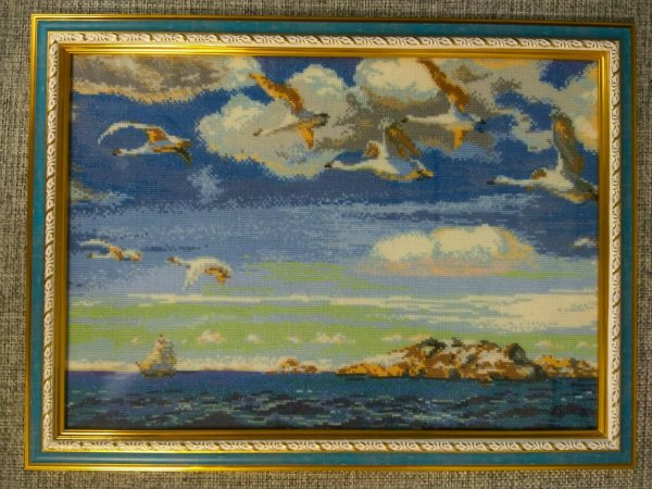 Розы и Флоксы ЭСТЭ