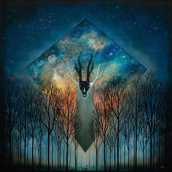 Andy Kehoe картины