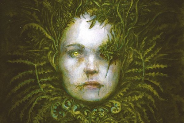 Художник Арон Визенфельд