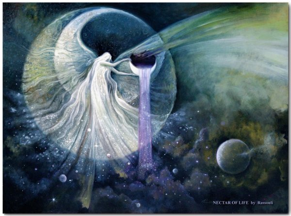 Бжезинский художник