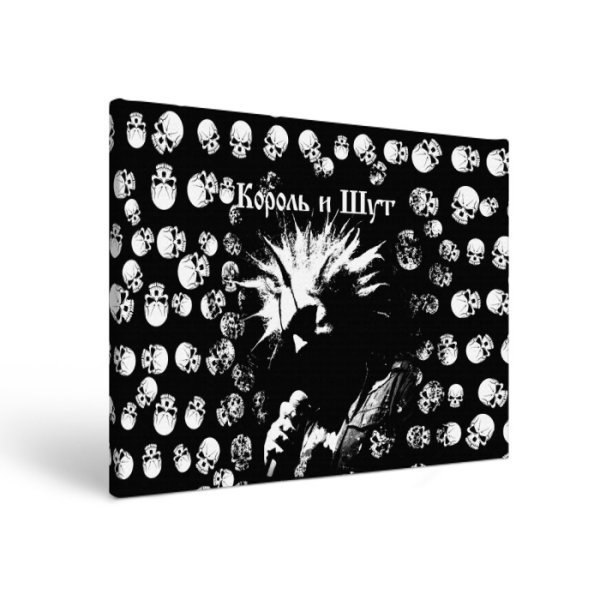 Горшенев портрет