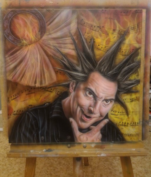 Король и Шут логотип группы