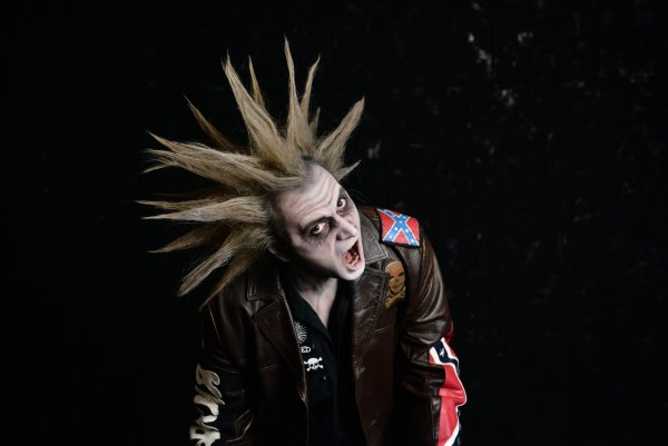 Король и Шут картина