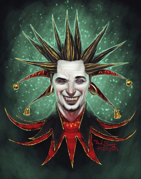 Группа КИШ Постер