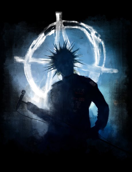 Король и Шут Art