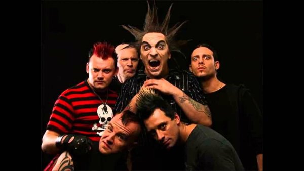 Михаил Горшенев мертвый анархист