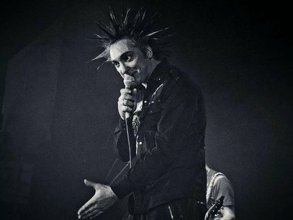 Король и Шут Прыгну со скалы