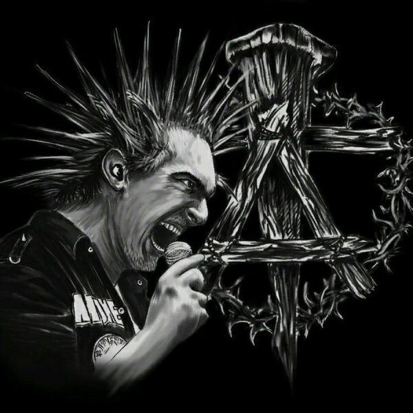 Михаил Горшенев медведь