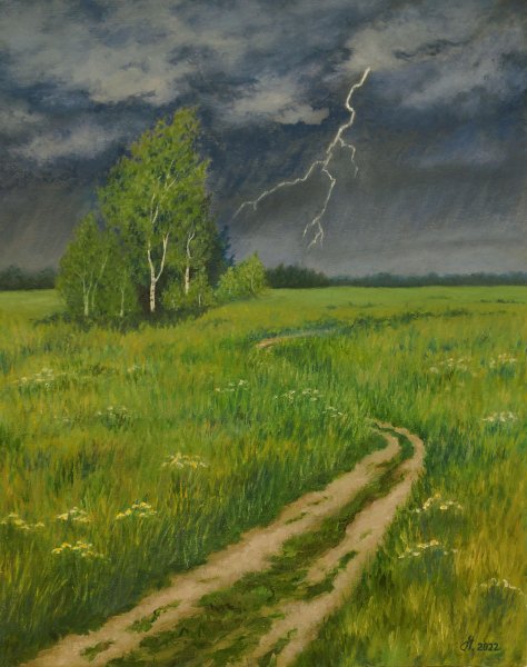 Виктор Юшкевич гроза