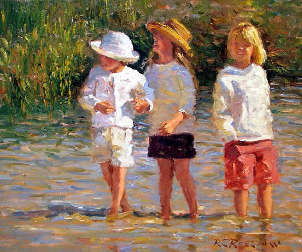 Джим Дейли мальчик