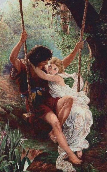 Пьер Огюст кот